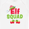 thumbnail image 4 of Inktastic Christmas Elf Squad Boys or Girls Baby Bodysuit, 4 of 5