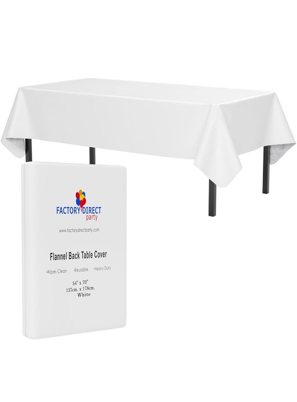 Christmas Tablecloths in Table Linens