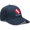 thumbnail image 2 of LAICAIW Casquette de Baseball Classique Unisexe Tim-Hortons-Logo - Snapback Chapeau de Papa, 2 of 6