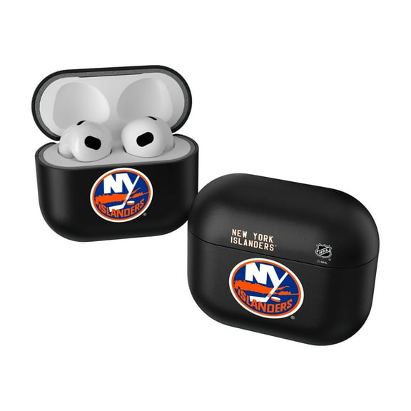 Keyscaper New York Islanders Insignia 2nd Gen AirPods Pro Case Cover