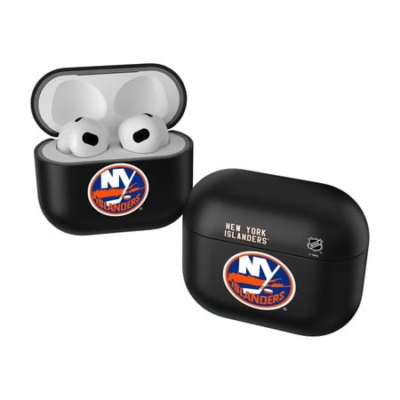 Keyscaper New York Islanders Insignia 1st Gen AirPods Pro Case Cover