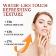 thumbnail image 6 of Dark Remover For Face And Body Advanced Dark Corrector Serum For Age Sun Freckles Brown - Faded Serum For Women 60g, 6 of 8