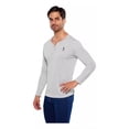 thumbnail image 4 of 3 Pack Playera Manga Larga Jaspeada Alfani, Envio Gratis, 4 of 8