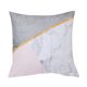 thumbnail image 1 of Funda de almohada de lana suave de 45 * 45 cm, funda de almohada decorativa para sofá o cama para el hogar sin inserciones (# 5), 1 of 3