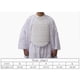 thumbnail image 4 of Protector de pecho para karate, protección corporal, armadura de costillas para muay thai para hombres, mujeres y niños SG, 4 of 8