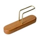 thumbnail image 2 of Portafiltros de café Organizador de almacenamiento reutilizable de madera para Office Home Bar, 2 of 9
