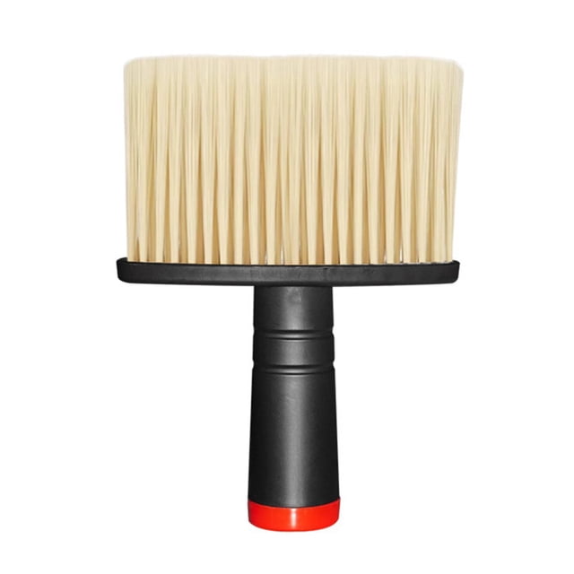 Soft Bristle Car Detailing Brush for Interior Cleaning Compact and Practical