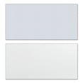 thumbnail image 2 of Alera Reversible Laminate Table Top, Rectangular, 47 5/8w x 23 5/8d, White/Gray -ALETT4824WG, 2 of 7
