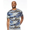 thumbnail image 4 of Code Five Adult Camo Tee Size up to 4XL, 4 of 5