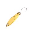 thumbnail image 2 of Señuelo Cebo de lentejuelas Metal duro Spinner Jigging Jig 3g shamjiam Cuchara de lentejuelas Cebo de pesca, 2 of 8