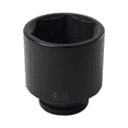 thumbnail image 3 of Sunex 5120D 1" Drive Deep 6 Point Impact Socket - 3-3/4", 3 of 3