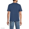 thumbnail image 2 of Lands' End Men's Super-T Short Sleeve T-Shirt, 2 of 5