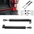 thumbnail image 3 of 1 Pair Tailgate Slow Down & Easy Up Strut Set Support Rod For Ford Ranger T6 Xl Px Xlt Wildtrak 201, 3 of 5