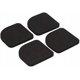 thumbnail image 1 of Lavadora con absorción de impactos, alfombrilla negra para pies para lavadora, alfombrilla de goma para lavadora general, secadora de refrigerador, cinta de correr, accesorios para electrodomésticos g, 1 of 5