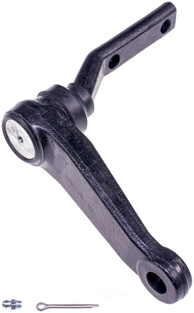 FVP IA7055 Steering Idler Arm and Bracket Assembly
