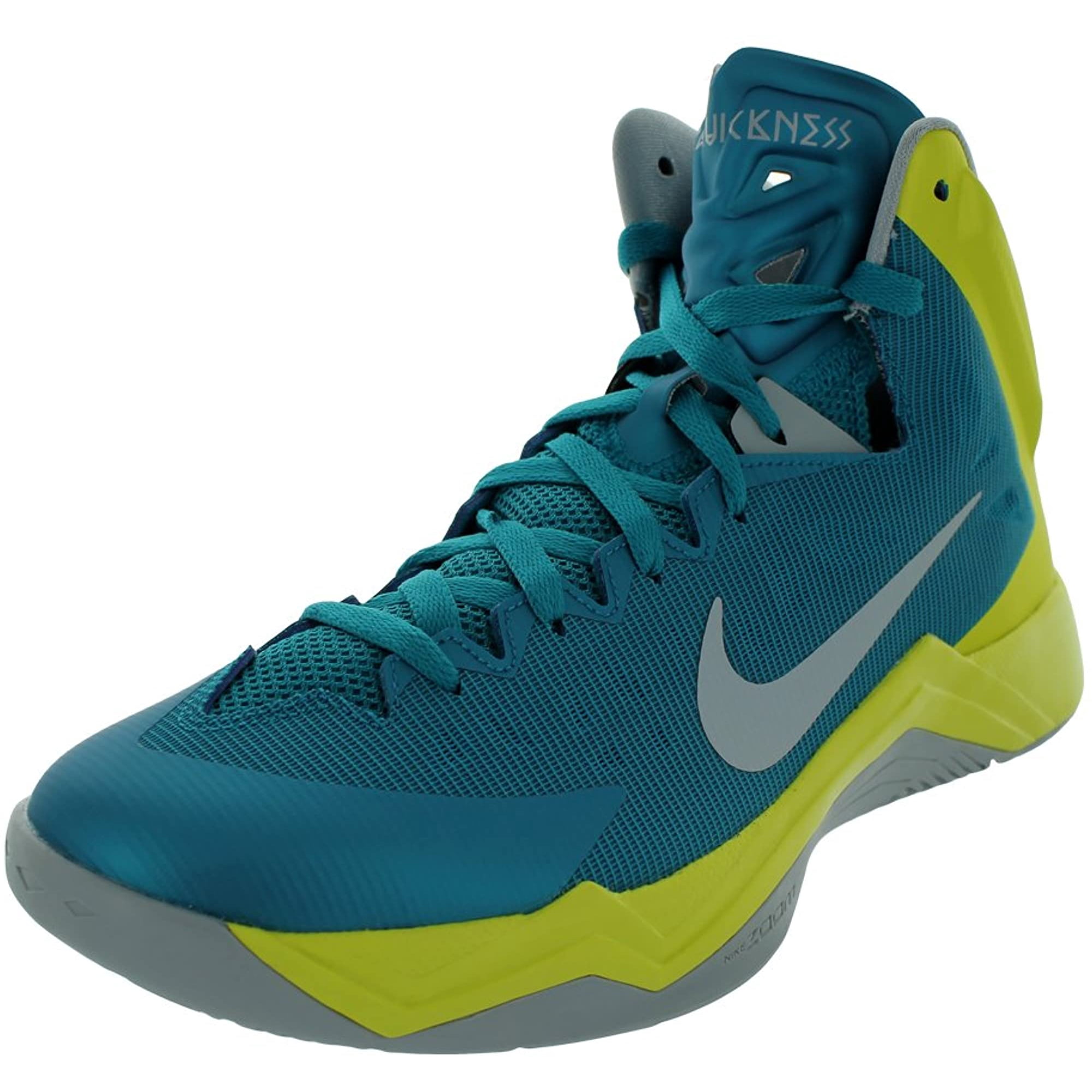 Nike quickness basketball shoes hotsell