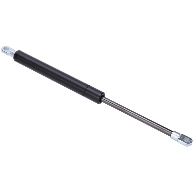 Spptty Bonnet Support Arm, Lift Struts Bar QPQ Nitriding Treatment For Automobile Front Cover And Tailgate For Trains For Ships For Mechanical Equipment