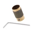 thumbnail image 1 of kurtrusly Métal Vitrail Meuleuse Tête Bit Meule de Verre pour Carreaux 1, 1 of 9