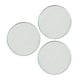 thumbnail image 2 of 3 bandejas de espejo resistentes, accesorios para fotos, decoración del hogar, manualidades decorativas, bandeja para servir, placa de espejo Redondo10cm perfecl Bandeja de espejo, 2 of 6