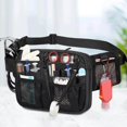 thumbnail image 2 of Nurse Fanny Pack Clinical Tools with Tape Holder Assistants, 2 of 8