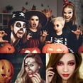 thumbnail image 1 of Face Painting Oil Makeup For Kids and Adult Safety and Innocuous Easy to Apply and Clean, 1 of 7