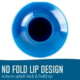 thumbnail image 3 of JS Jackson Supplies  Professional Bellows Accordian Style Toilet Plunger - N/A Blue, 3 of 8
