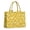 Orange Slices White, variant on Large Capacity Tote Bag,Orange Slices White Pattern Handbag Fashion Luxury Tote Bag,15.7"x13"x 5.1" Inches,Laptop Compatible