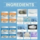 thumbnail image 5 of pstuiky Reparador de azulejos cerámicos|pasta cerámica|reparación de pequeños baches|adhesivo para azulejos cerámicos|tapa para tanque de agua de inodoro, 5 of 9