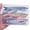 3 boxes 597, variant on 3Pcs Slow Sinking Fishing Baits Multiple Sections Fishing Lures 3D Artificial Fishing Lures Swimbait