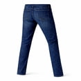 thumbnail image 2 of Jeans George Para Hombre, Medio Slim Talla Talla 38 medio slim, 2 of 6
