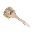 thumbnail image 2 of Magnolia Brushes - 12" Hardwood Fender Brush - Tampico - Atlas Logo - Full Case, 2 of 5