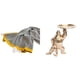 thumbnail image 1 of Manta de punto,Manta de punto decorativa para el hogar,Estatua,Bandeja para servir estatuas,decoración del hogar,manualidades,Escultura de resina coleccionable,regalo, 1 of 8