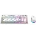 thumbnail image 4 of Kit Teclado y Mouse Gamer BALAM RUSH SQUAD CONQUEST KG515 USB Tamaño 80% 7200dpi RGB, 4 of 5