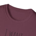 thumbnail image 3 of The way I look at coffee custom shirt- Unisex shirt, 3 of 4