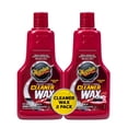 thumbnail image 1 of Cleaner Wax Meguiar's A1216, botella de 473 ml (paquete de 2), 1 of 1