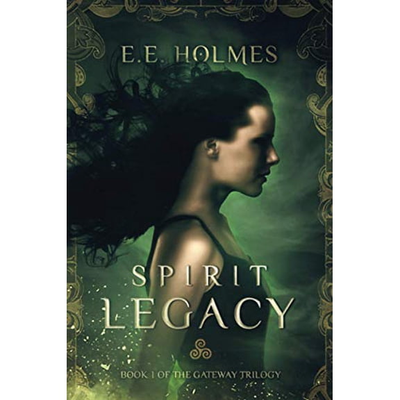 Pre-Owned Spirit Legacy: Book 1 of the Gateway Trilogy (Paperback) 0989508005 9780989508001