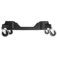 thumbnail image 2 of Carlisle 36921003 Trimline 15 / 23 Gallon Trash Dolly, 2 of 4