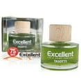 thumbnail image 2 of Tasotti Excellent Car Perfume Air Freshener,  Luxury Car Air fresheners and Car Odor Eliminator, Long Lasting Scent Up to 75 Days, Coconut, 2 of 3