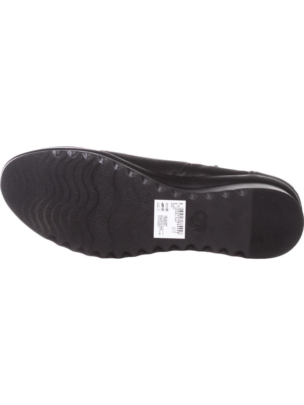 Caddell cheap rush clarks