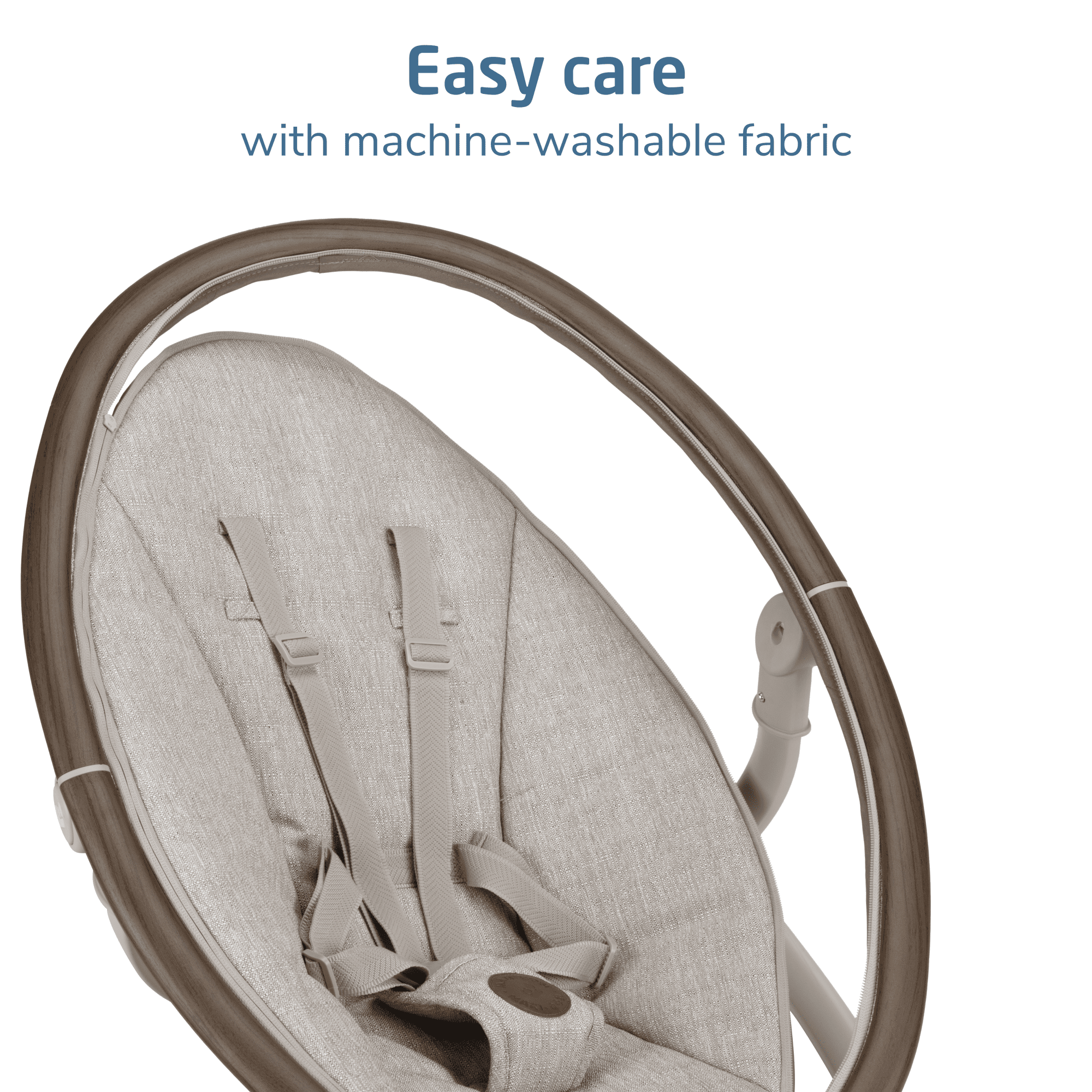 Maxi-Cosi Cassia Swing, Classic Truffle