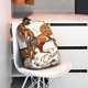 thumbnail image 3 of Disketp Cowboy Riding Horse Mochila Escolar de 15 Pulgadas, Mochila Ligera para Estudiantes, Viajes y Trabajo, Cómoda y Resistente para el Uso Diario, 3 of 6