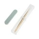 thumbnail image 3 of Tweezer de precisión, herramienta de reparación, multipropósito, pinza de latón portátil, pinza puntiaguda, para relojeros, joyeros soldados, 3 of 9