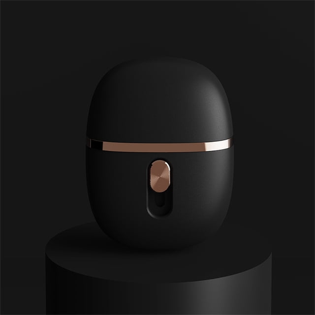 EGNMCR Rouleau de Protection contre le Vol pour Confidentialités Ta10ml Coder Coder