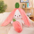 thumbnail image 2 of Conejito de peluche NQ 55 cm regalo para niños, 2 of 4