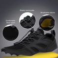 thumbnail image 3 of Zapatos Ligeros Playa Descalzos Antideslizantes para Hombres Mujeres Aqua, 3 of 9