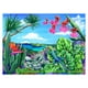 thumbnail image 1 of Rc. Premium Edition 500 Pzs, Lagarto en la Fauna WUUNDENTOY Wuundentoy 3818, 1 of 7