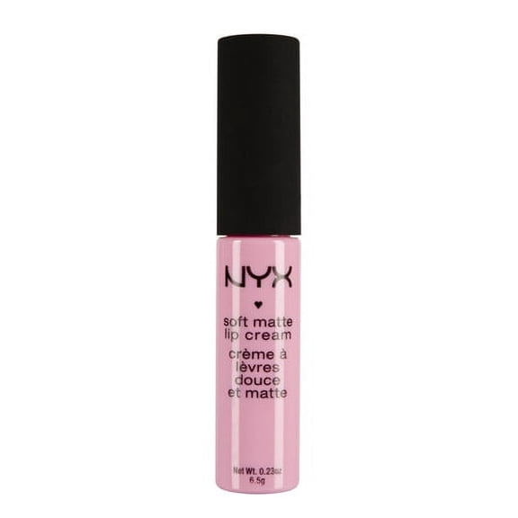 NYX Professional Makeup Soft Matte Lip Cream, Sydney 0.27 oz