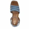 thumbnail image 4 of Sam Edelman TIBBY Sandale MONTROSE BLUE/SUMMERDENIMTWILL, 4 of 5