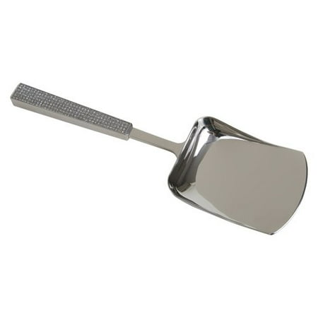 Creative Gifts International Glitter Galore Food Server
