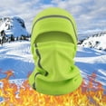 thumbnail image 3 of Unisex Windproof Winter Sports Face and Set for Outdoor Cold Weather Activities, 3 of 4